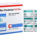 Công dụng thuốc Effer paralmax extra