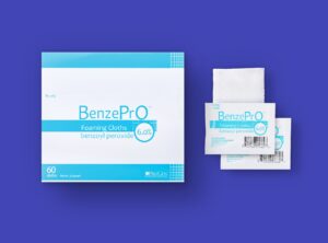 Công dụng thuốc BenzePro