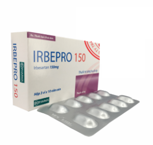 Công dụng thuốc Irbepro 150