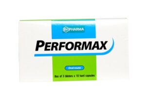 Công dụng thuốc Performax