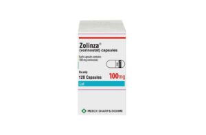 Công dụng thuốc Zolinza