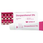 Công dụng thuốc Dexpanthenol 5