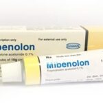 Công dụng thuốc Mibenolon