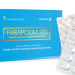 Công dụng thuốc Fabapoxim 200