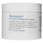 Công dụng thuốc Benzamycin