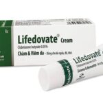 Công dụng thuốc Lifedovate