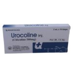 Công dụng thuốc Urocoline