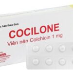 Công dụng thuốc Cocilone