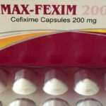 Công dụng thuốc Max Fexim 200