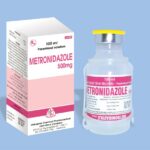Các tác dụng phụ của thuốc Metronidazole 500mg/100ml