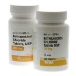 Công dụng thuốc Bethanechol