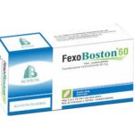 Fexoboston 60 là thuốc gì?