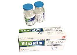 Công dụng thuốc Vitazidim