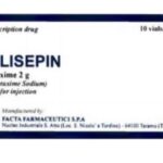 Công dụng thuốc Dolisepin