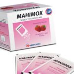 Công dụng thuốc Mahimox