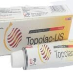 Topolac us là thuốc gì?