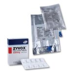 Công dụng thuốc Zyvox