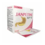 Công dụng thuốc Janpetine