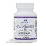Công dụng thuốc Galantamine