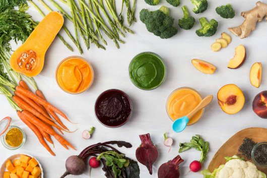 Ăn nhiều chất xơ từ trái cây và rau quả giúp giảm nguy cơ nhập viện vì bệnh túi thừa (Phần 2)