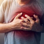 Đau ngực không do tim bắt nguồn từ nguyên nhân trào ngược dạ dày thực quản (Phần 1)