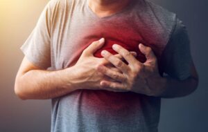 Đau ngực không do tim bắt nguồn từ nguyên nhân trào ngược dạ dày thực quản (Phần 1)
