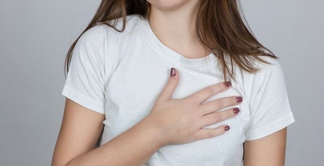 Đau ngực không do tim bắt nguồn từ nguyên nhân trào ngược dạ dày thực quản (Phần 2)