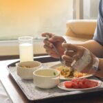 14 Đồ ăn nhẹ Thân thiện với hội chứng ruột kích thích để làm việc