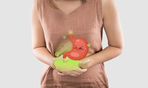Điều gì gây ra chứng đầy hơi ở bụng và cách điều trị như thế nào?