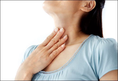 Bệnh trào ngược dạ dày thực quản ảnh hưởng đến hệ hô hấp như thế nào?