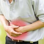 Các giai đoạn của bệnh Crohn