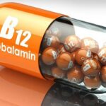 Thiếu Vitamin B12 ở bệnh nhân viêm teo dạ dày mạn tính