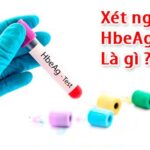 Xét nghiệm HBeAg trong chẩn đoán viêm gan B