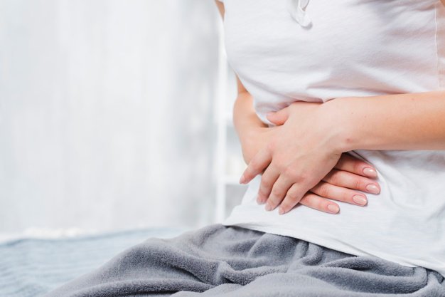 Bệnh Crohn hay bất ổn dạ dày?