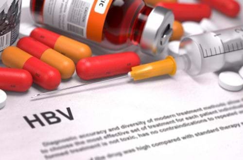 Nhiễm virus viêm gan B: Trường hợp nào cần dùng thuốc?