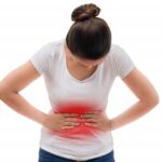 Vùng thượng vị là gì? Vì sao bị đau bụng vùng thượng vị?