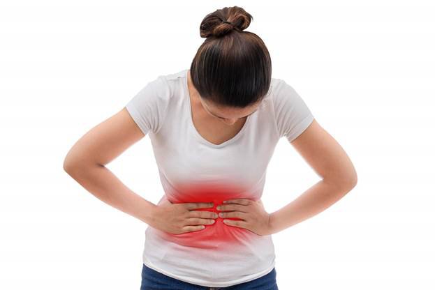 Vùng thượng vị là gì? Vì sao bị đau bụng vùng thượng vị?