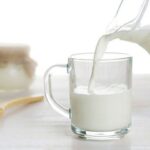 Tiêu hóa sữa diễn ra thế nào?