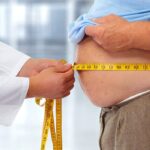 Thừa cân làm tăng nguy cơ ung thư đại trực tràng