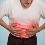 Hội chứng ruột kích thích đau ở đâu?