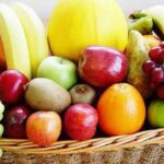 Người bị xơ gan nên ăn hoa quả gì?
