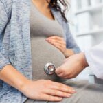 Hội chứng ruột kích thích khi mang thai ảnh hưởng đến thai nhi không ?