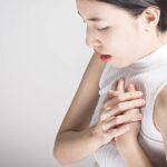 Ợ nóng thông thường hay dấu hiệu đau tim?