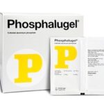 Cách dùng thuốc Phosphalugel giảm đau dạ dày