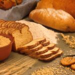 Sự thật về bánh mì và ăn kiêng