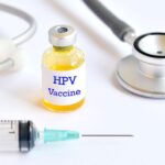 Tiêm vắc-xin ngừa HPV khi điều trị viêm ống tai ngoài có ảnh hưởng đến hiệu quả của vắc-xin không?