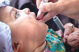 Bé 4 tuổi bỏ lỡ uống vắc-xin phòng bại liệt đợt 2 có nghiêm trọng không?