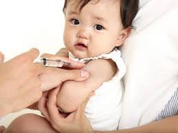 Bé 6 tháng tuổi có tiêm vắc-xin phế cầu được không?