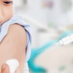 Trẻ 10 tuổi có tiêm được vacxin viêm gan B không?