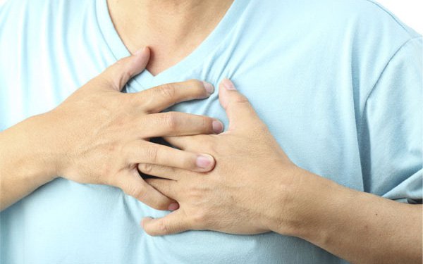Bị đau ngực, thăm khám và làm các xét nghiệm đều bình thường là dấu hiệu bệnh gì?